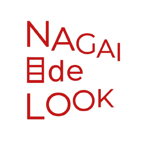 nagai目de look